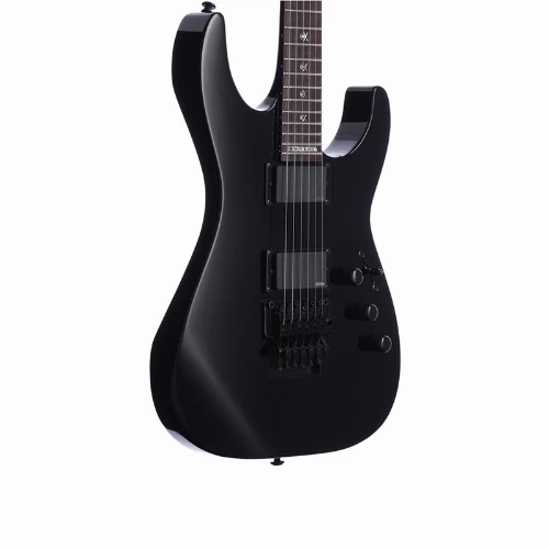 قیمت خرید فروش گیتار الکتریک LTD KH 602 Black 
